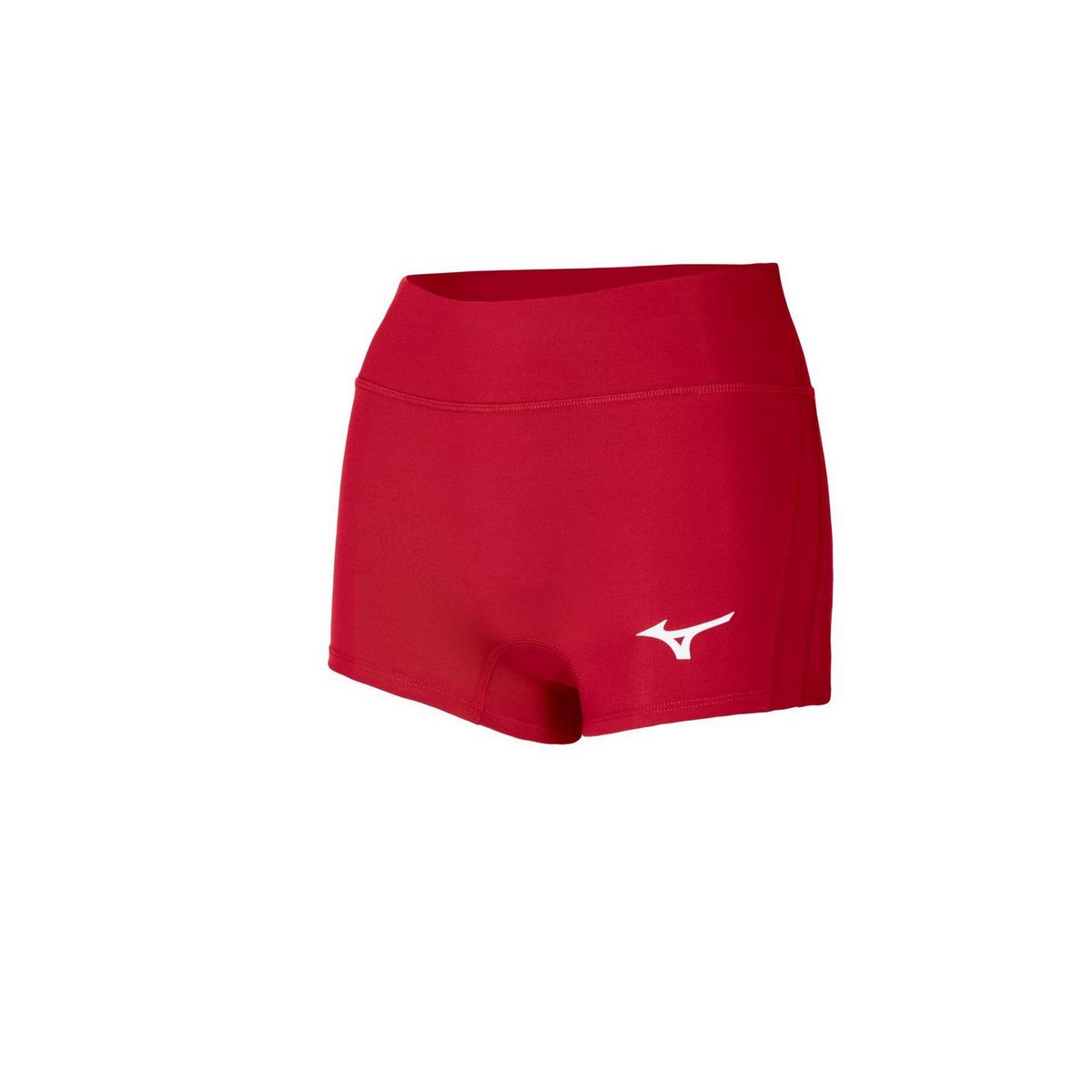 Women's Apex 2.5" Inseam Volleyball Short 16