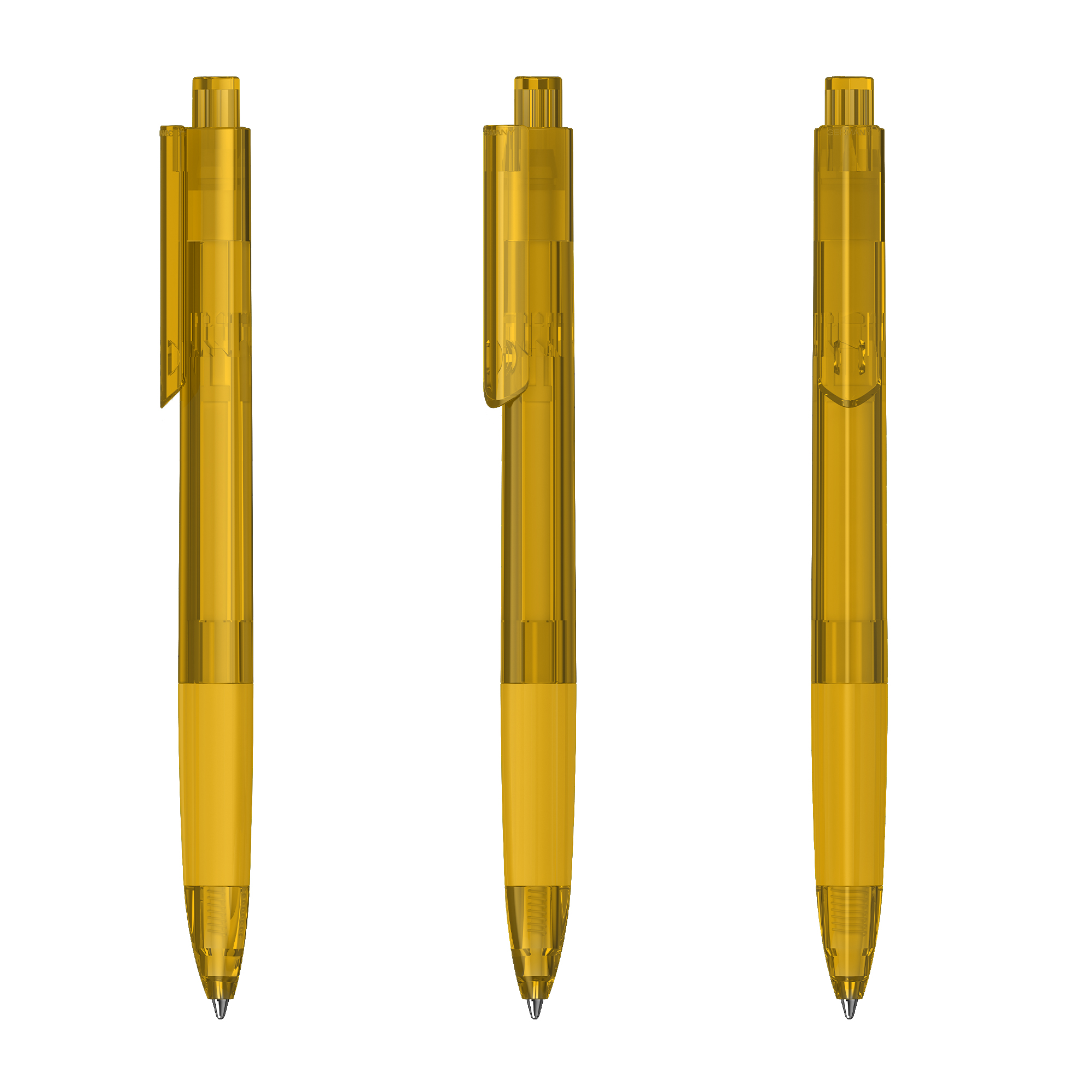 TECTO Transparent 17