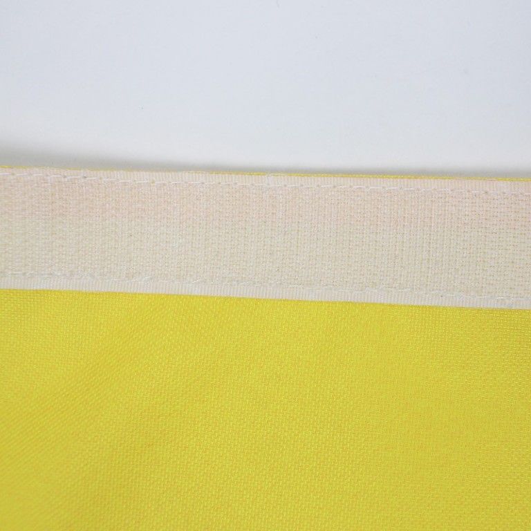 Tent Valance Banner for 15' Tent 2