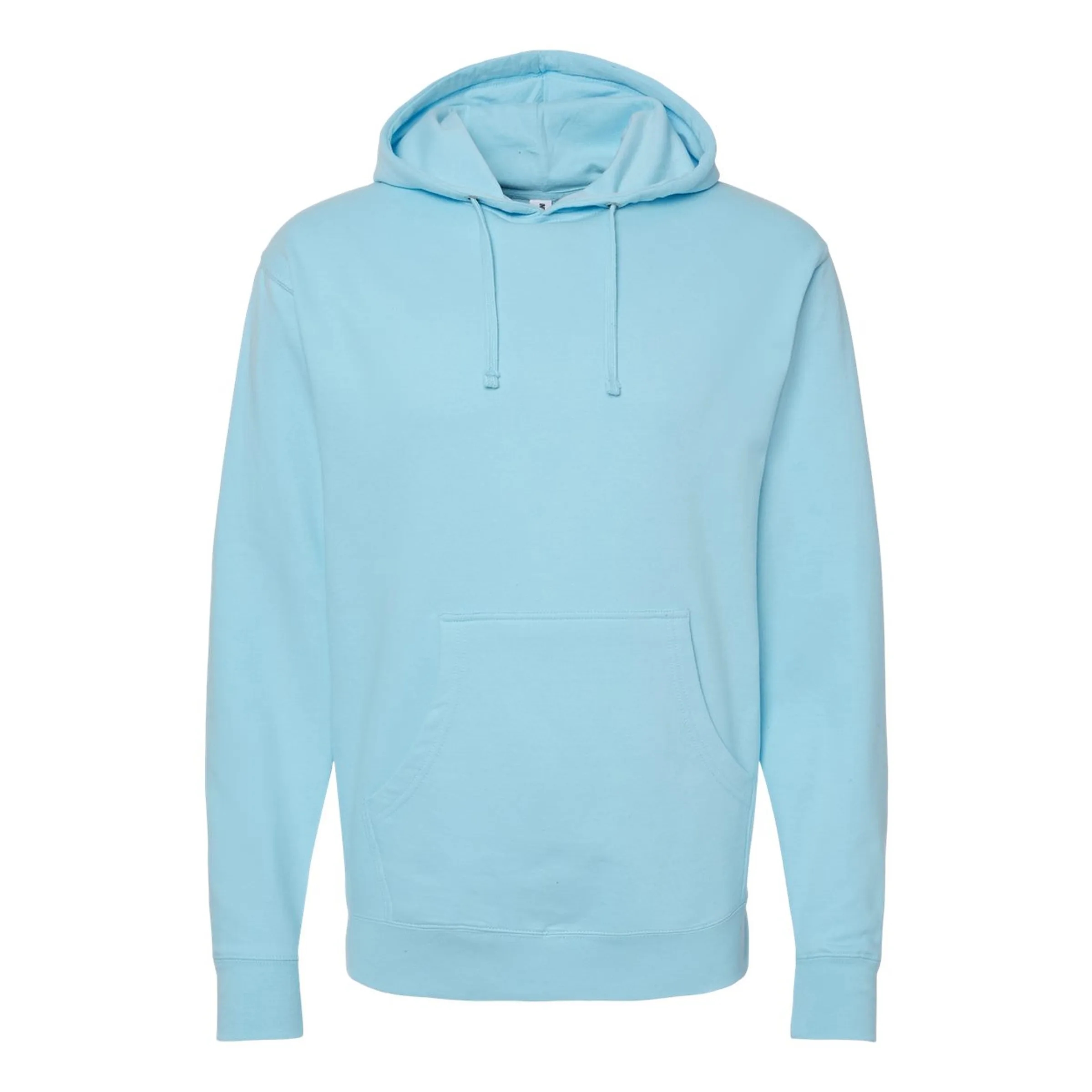 Independent Trading Co. Midweight Hooded Pullover Sweatshirt, custom hoodie or sweatshirt with logo imprint 34