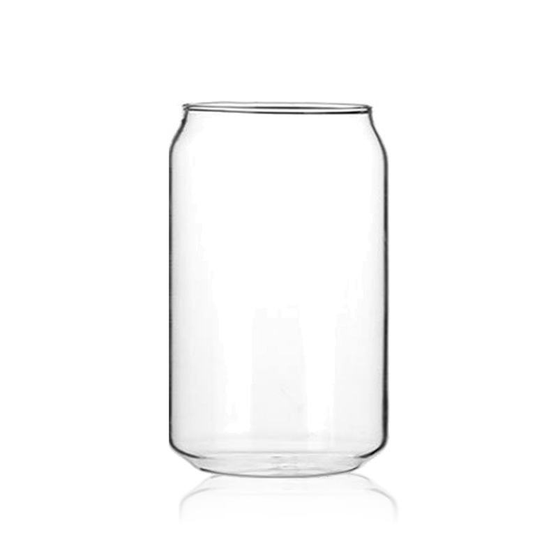16oz Canned Glass Beer Cup 2