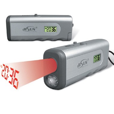 2 IN ONE DIGITAL ALARM 2