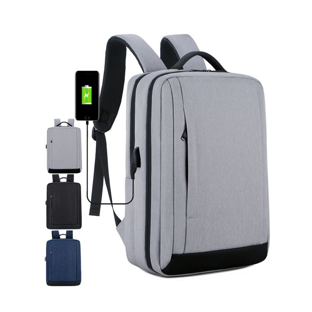 Business travel computer backpack 5