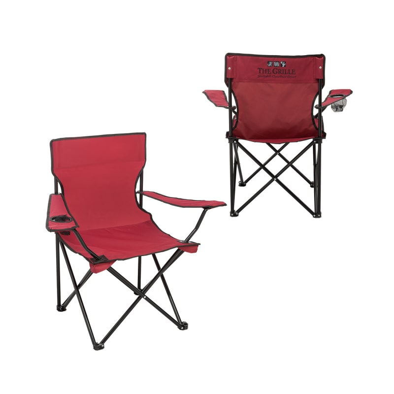 Captains Chair With Carrying Bag 2