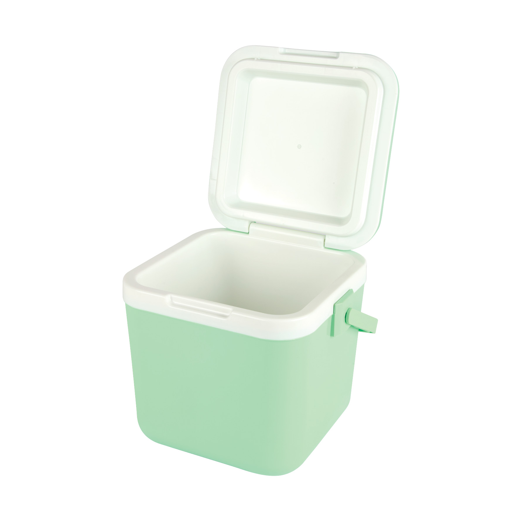 Mix 4-Can, 4.8 Qt Personal Lunch Box Cooler 33