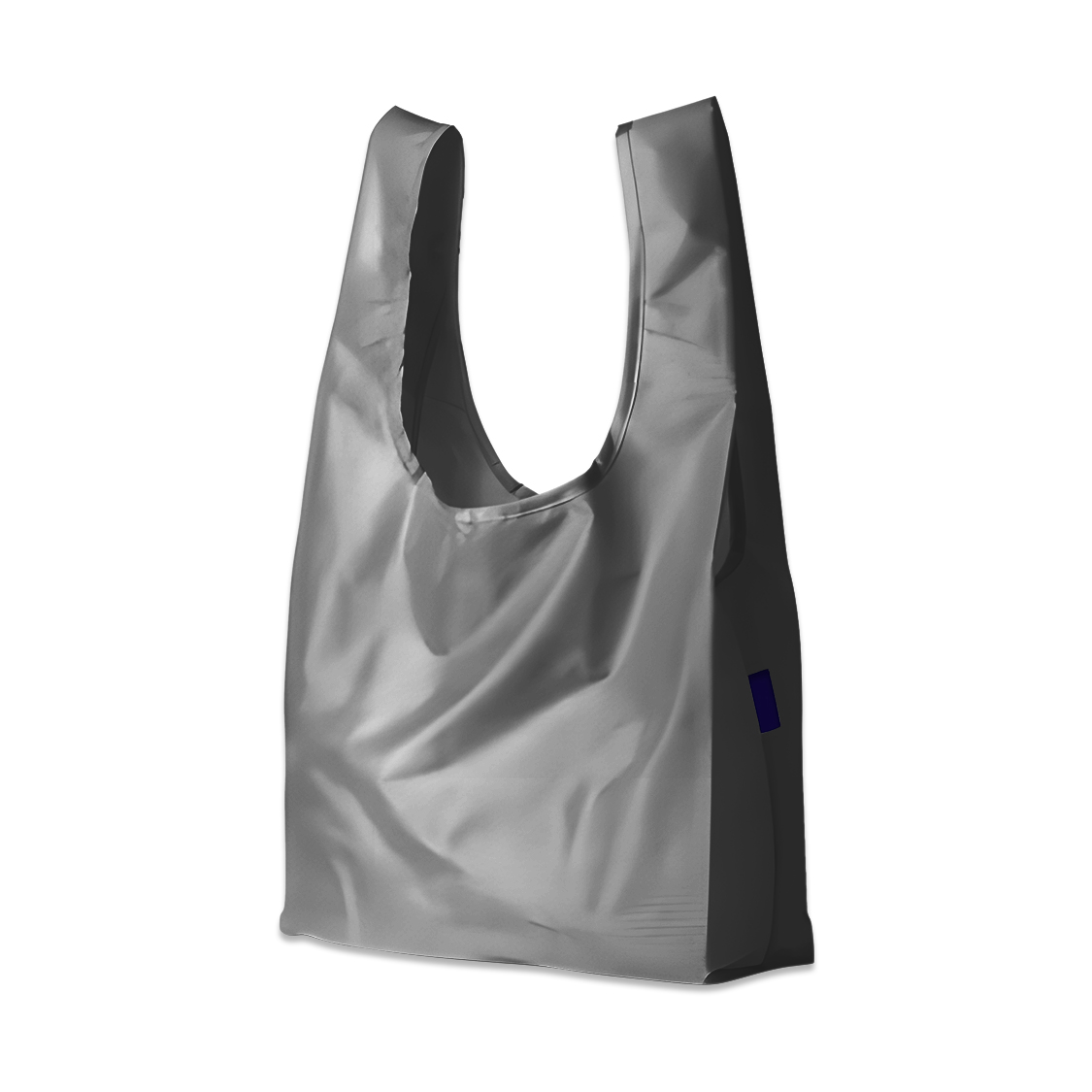 Maxim Polyester Reusable Foldable Shopping Bag / Pouch - 14" X 22" 17