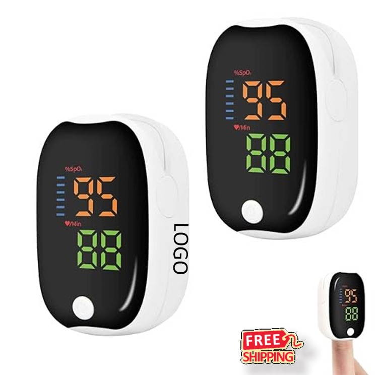Bluetooth Oximeter with Perfusion Index - Accurate Spo2 Monitor for Clinics & Home 2