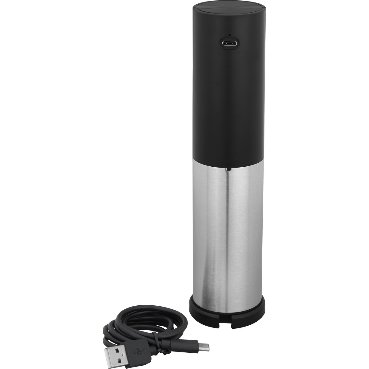 Rechargeable Cordless Corkscrew 12