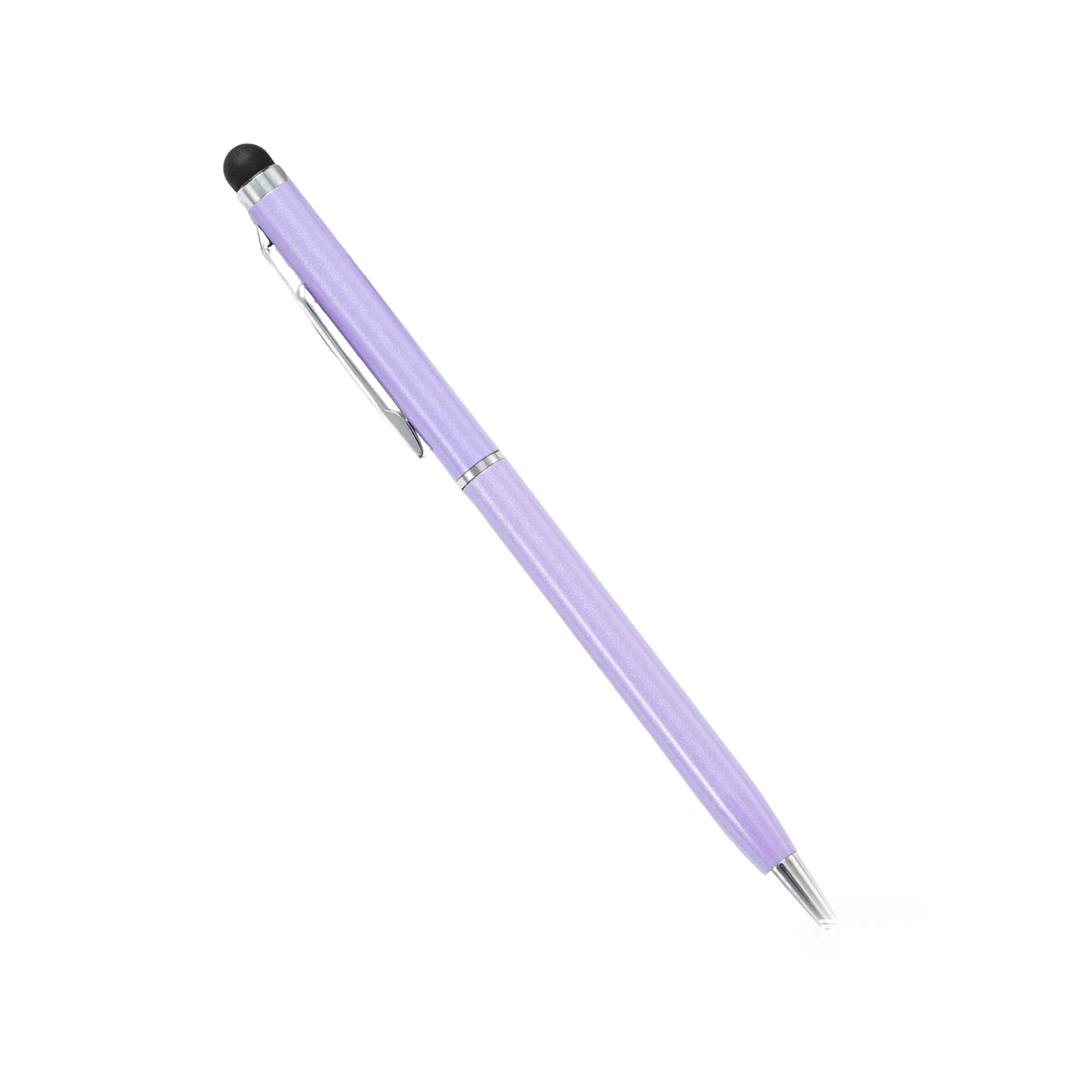 Dual Function Stylus Pen For Touch Screen With Ballpoint Ink 9