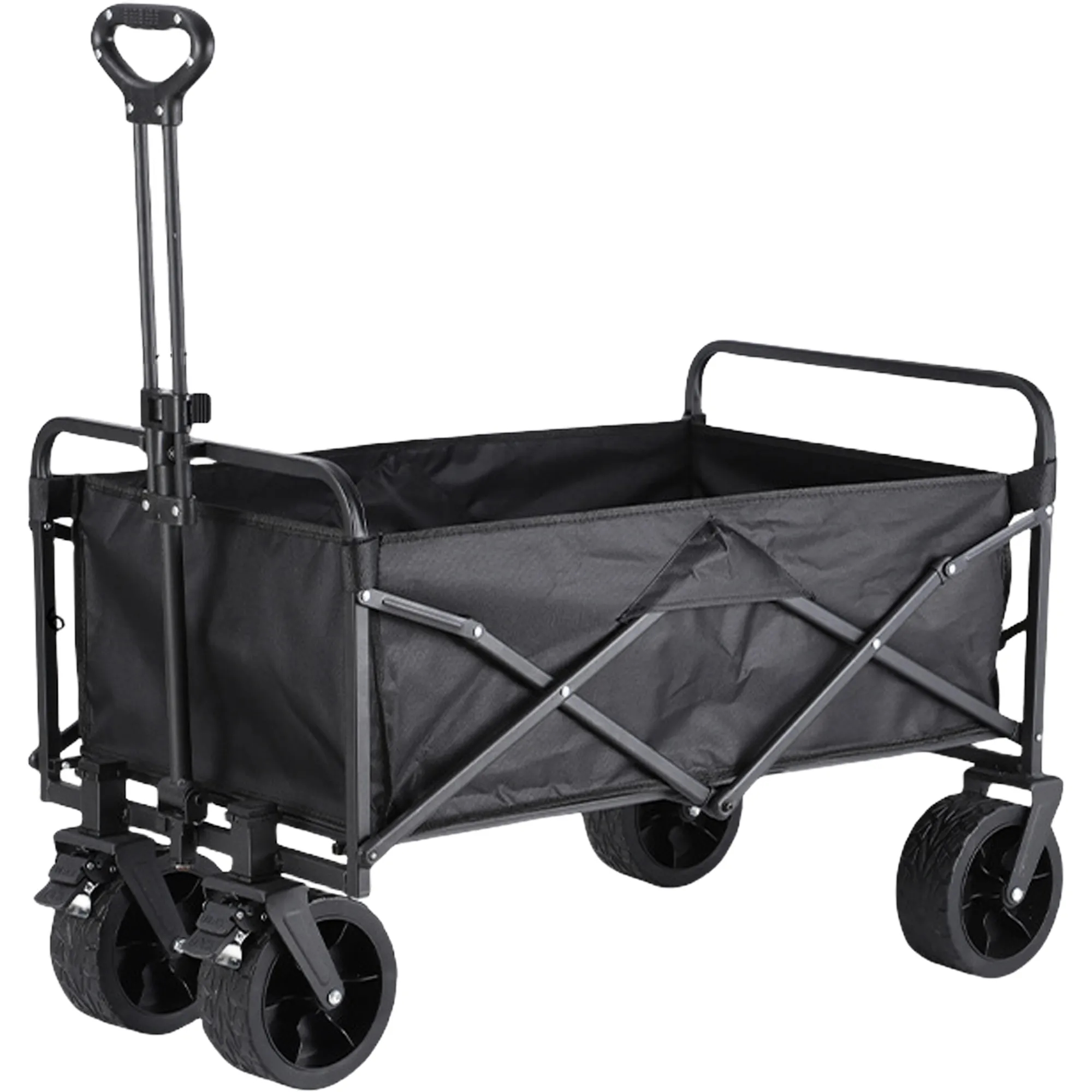 Camping Folding Trolley MOQ 1PCS 3