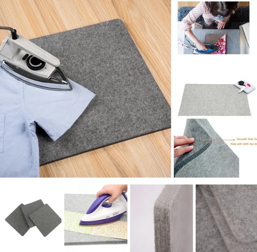 Quilting Ironing Pad 2