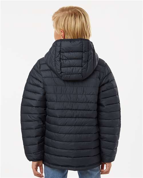 Youth Powder Lite™ II Hooded Jacket - 209002 6