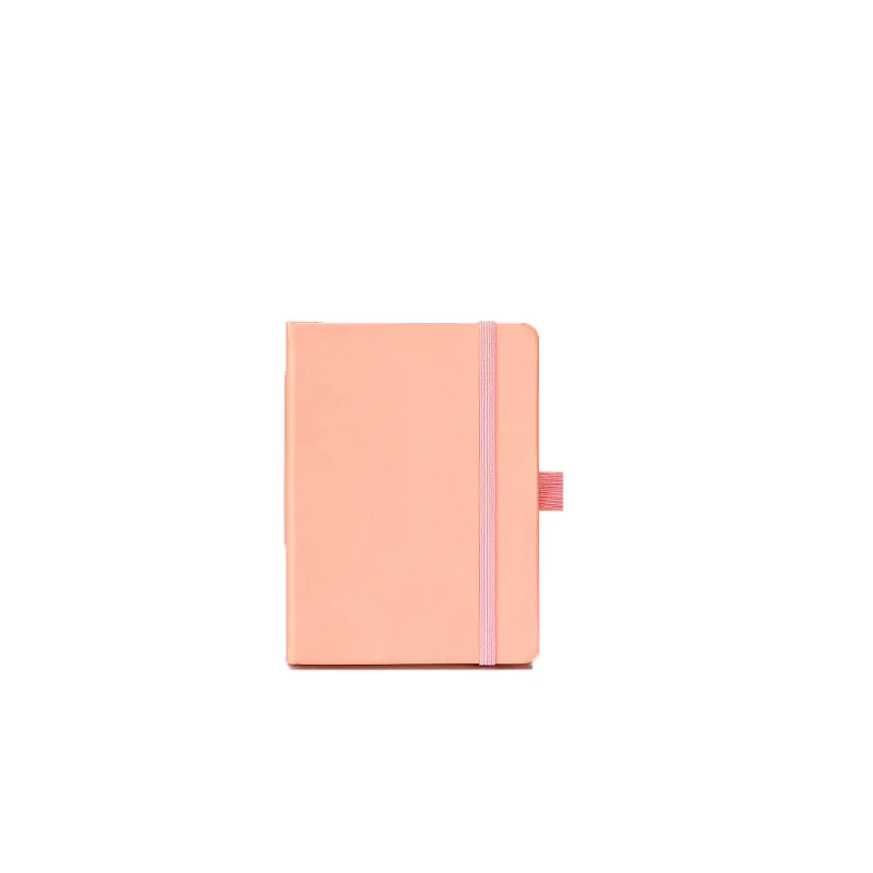 Mini Pocket Minimalist Notebook 1