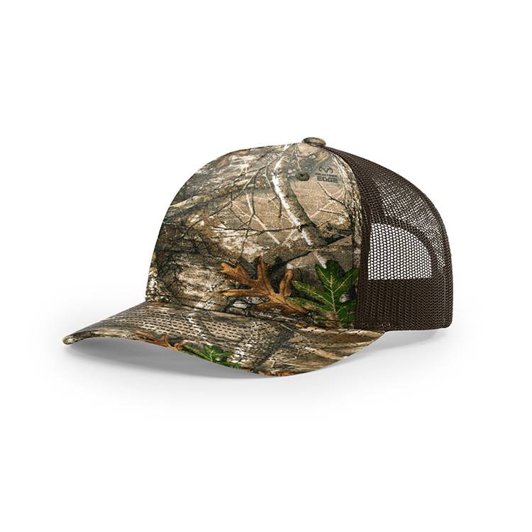 Camouflage hat baseball cap 4