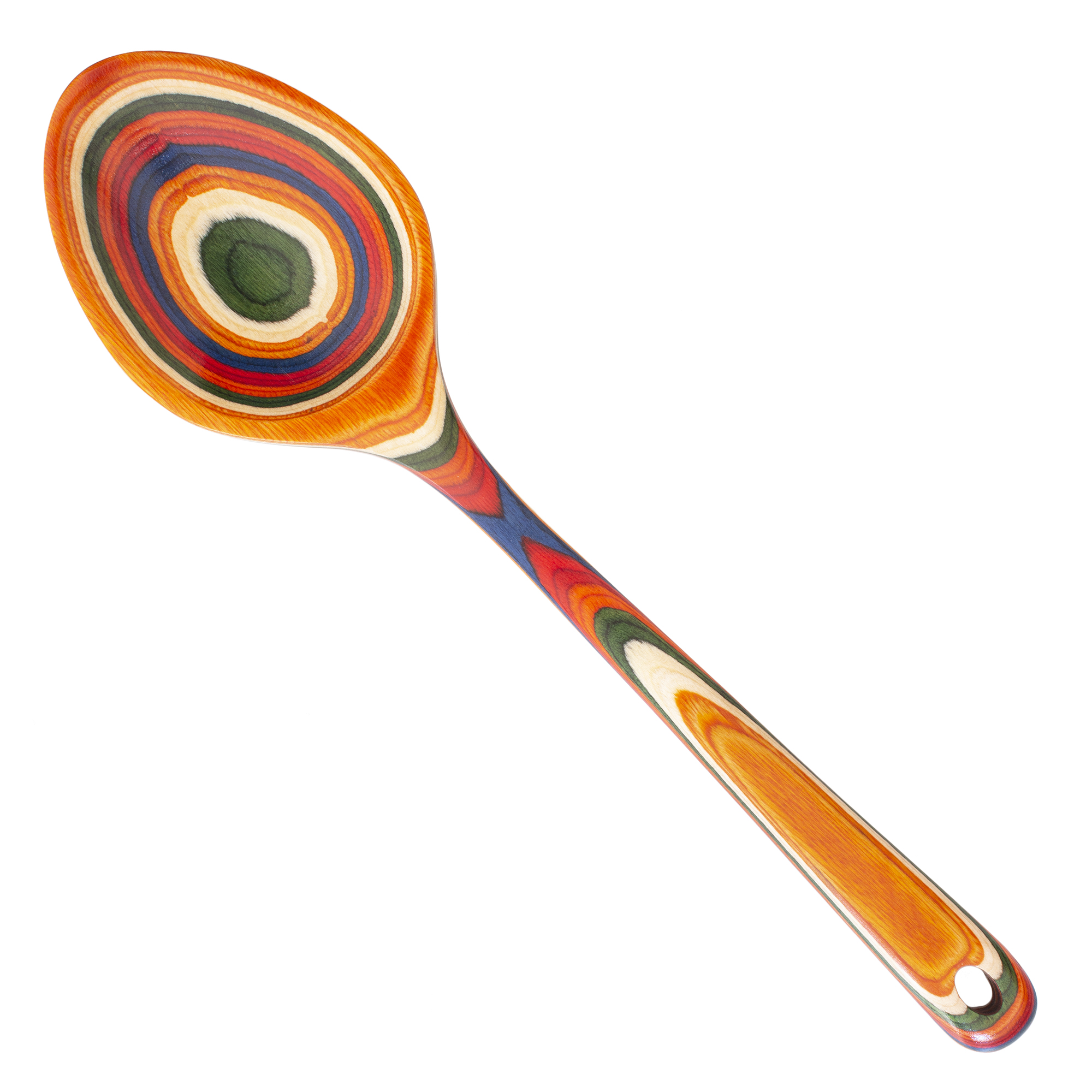 Baltique® Marrakesh Grand Serving Spoon 2