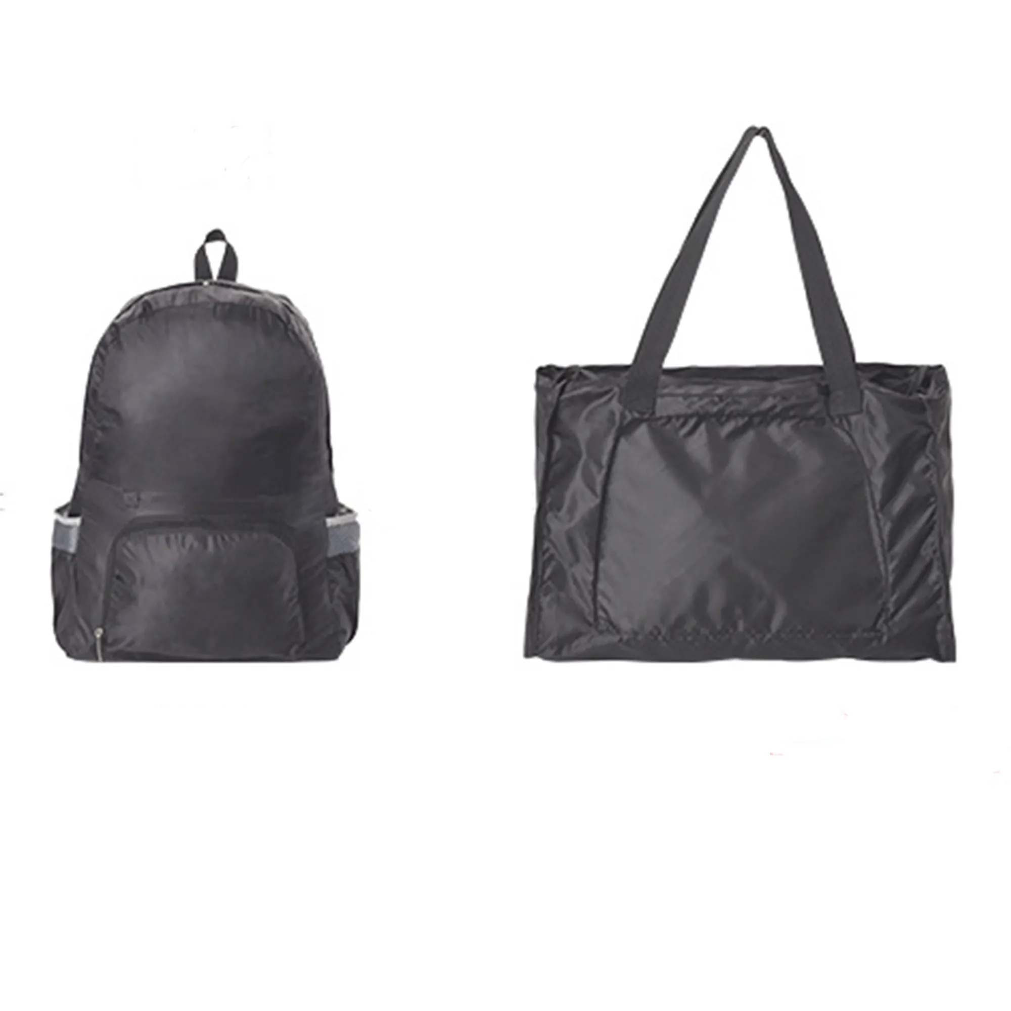 Foldable Waterproof Backpack, Suitable for Travel Camping 2