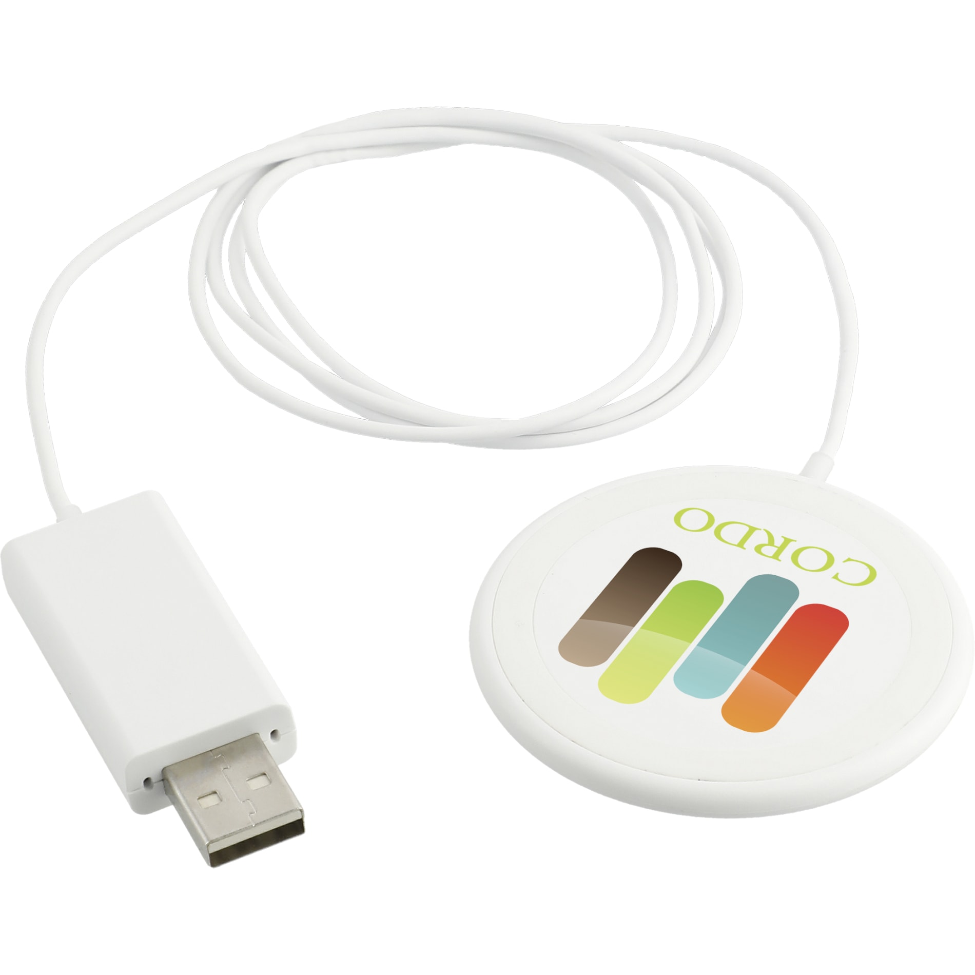 MagClick™ Fast Wireless Charging Pad 34