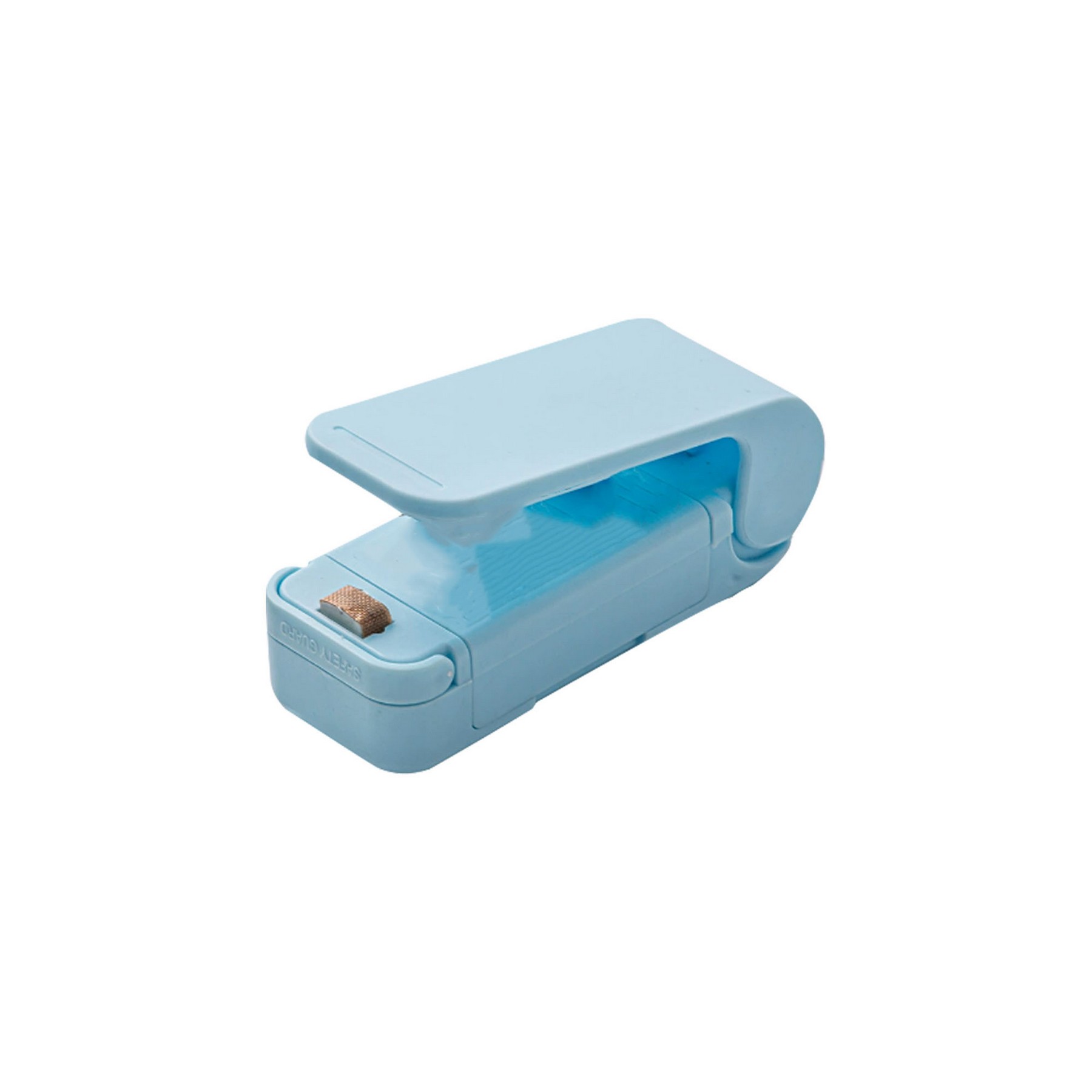 Mini Portable Handheld Sealer 3