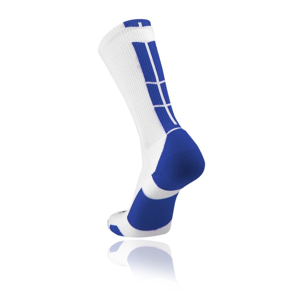 Baseline 3.0 Athletic Performance Crew Socks 7