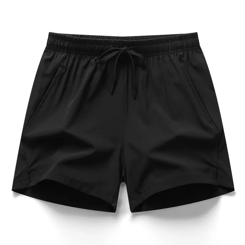 Breathable Beach Sports Swimming Trunks 5