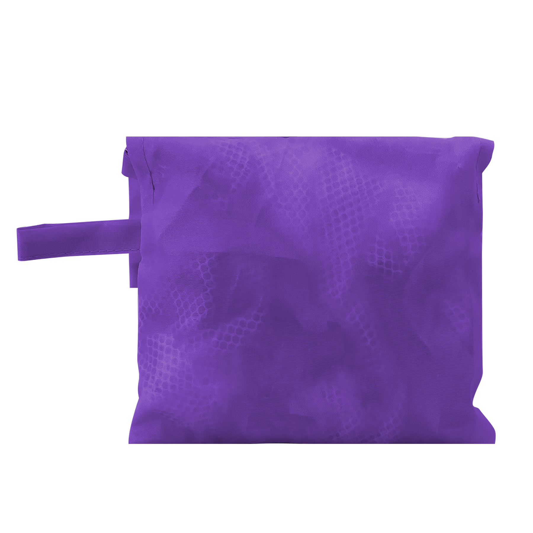 Skyscraper Mesh Beach Bag 2