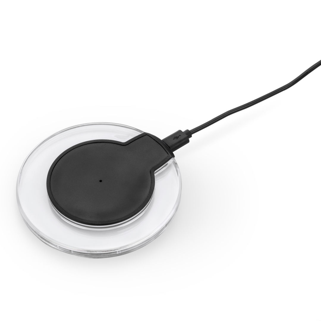 Aldrin Wireless Charger 6