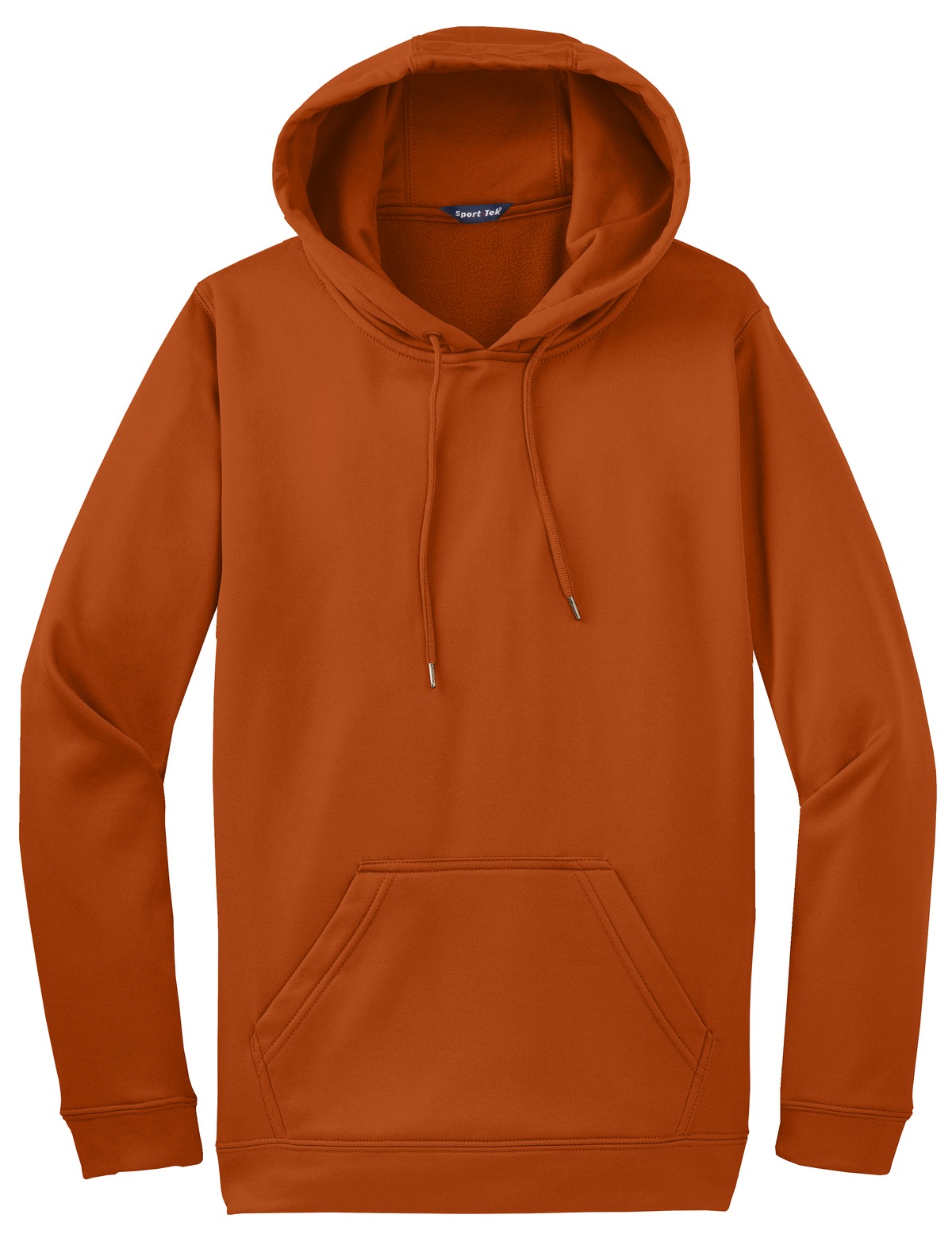 Sport-Tek® Sport-Wick Fleece Hooded Pullover 82