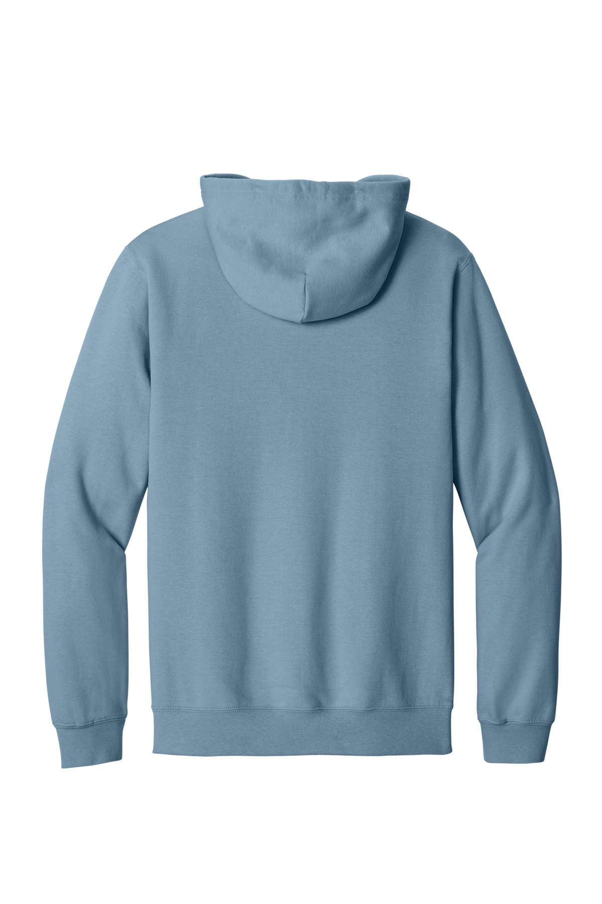Gildan Softstyle Midweight Fleece Full-Zip Hooded Sweatshirt SF600 15