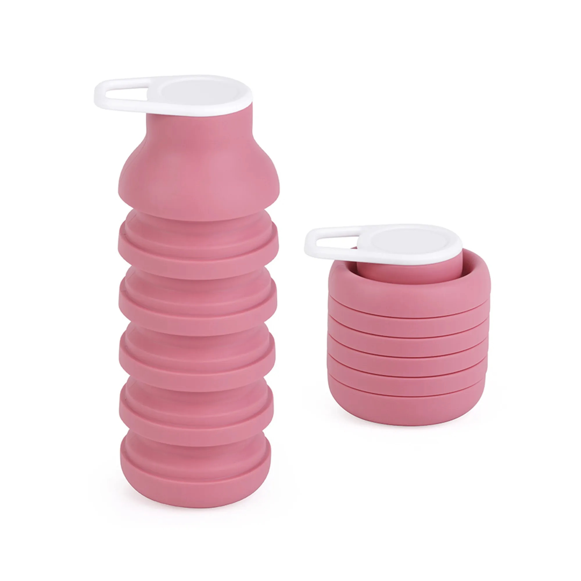 Flexible Sports Water Cup 20oz 4
