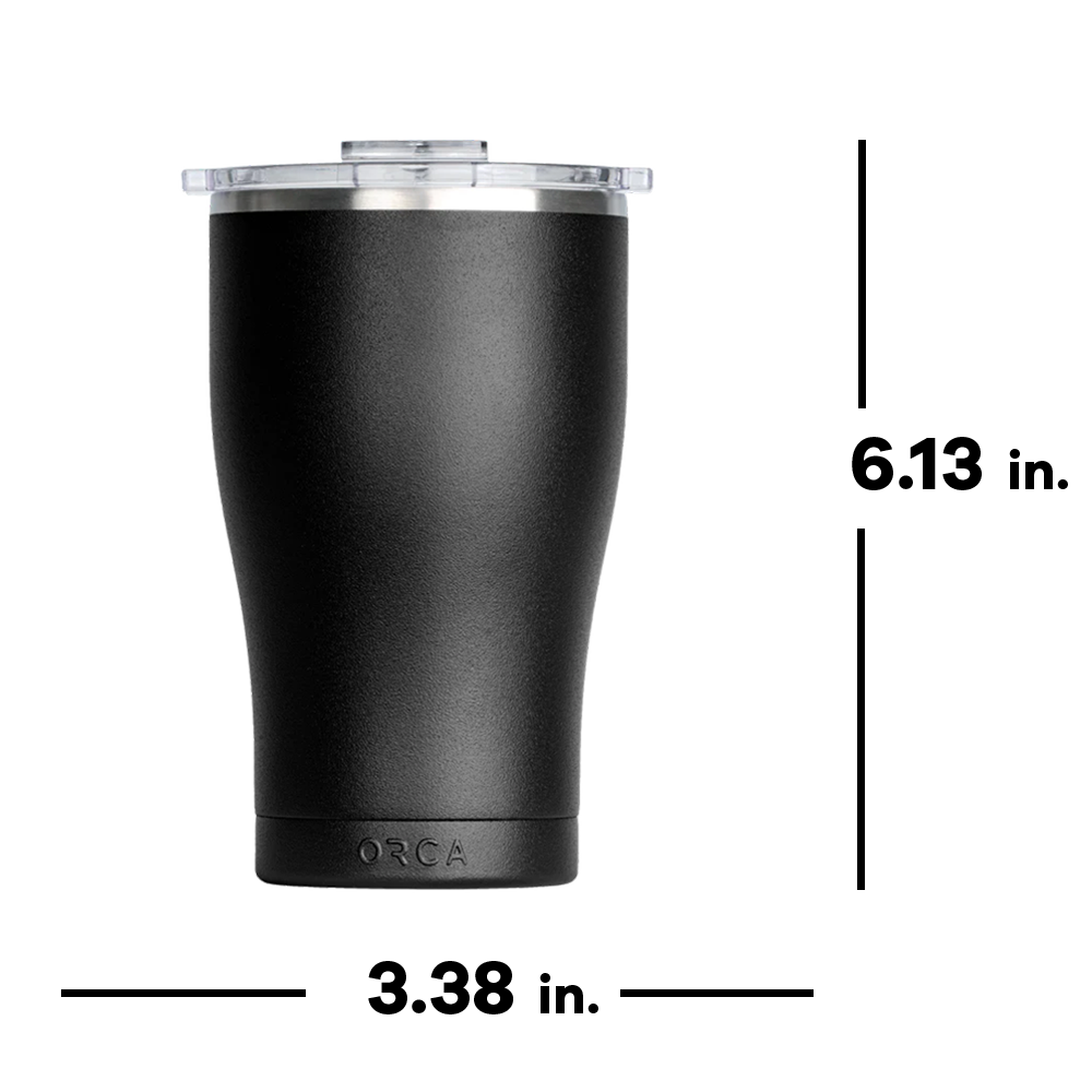 Chaser 22oz Tumbler