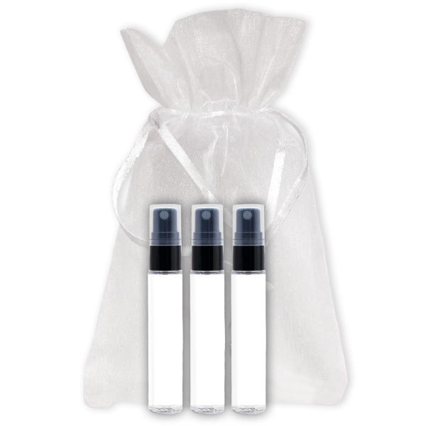Aromatherapy Essential Oil Room Spray Trio 8