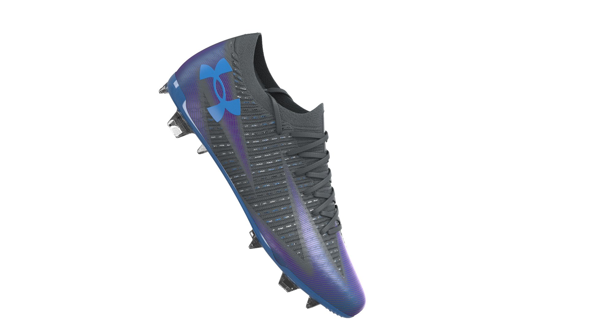 UA Shadow Elite 3 FG Men's Soccer Cleats 7