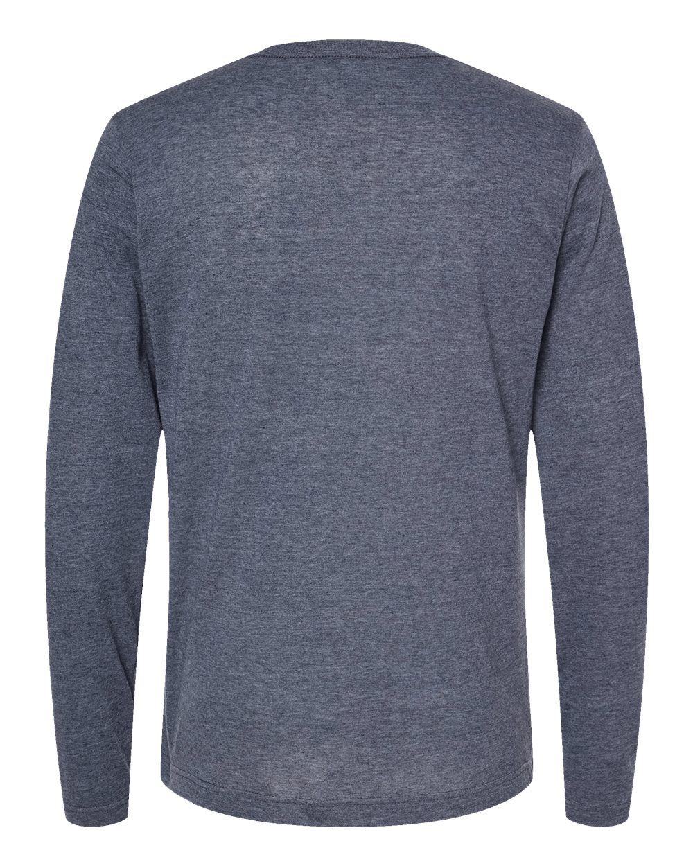 Unisex Poly-Rich Long Sleeve T-Shirt - 242 14