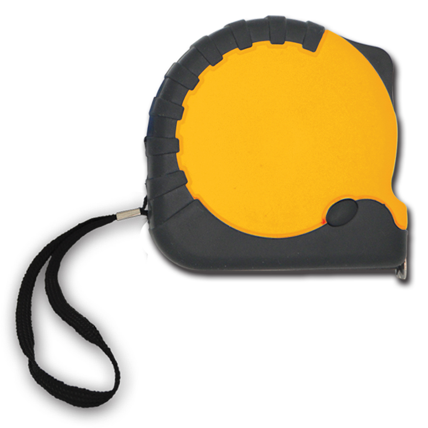 Construction-Pro 25' Tape Measure 3