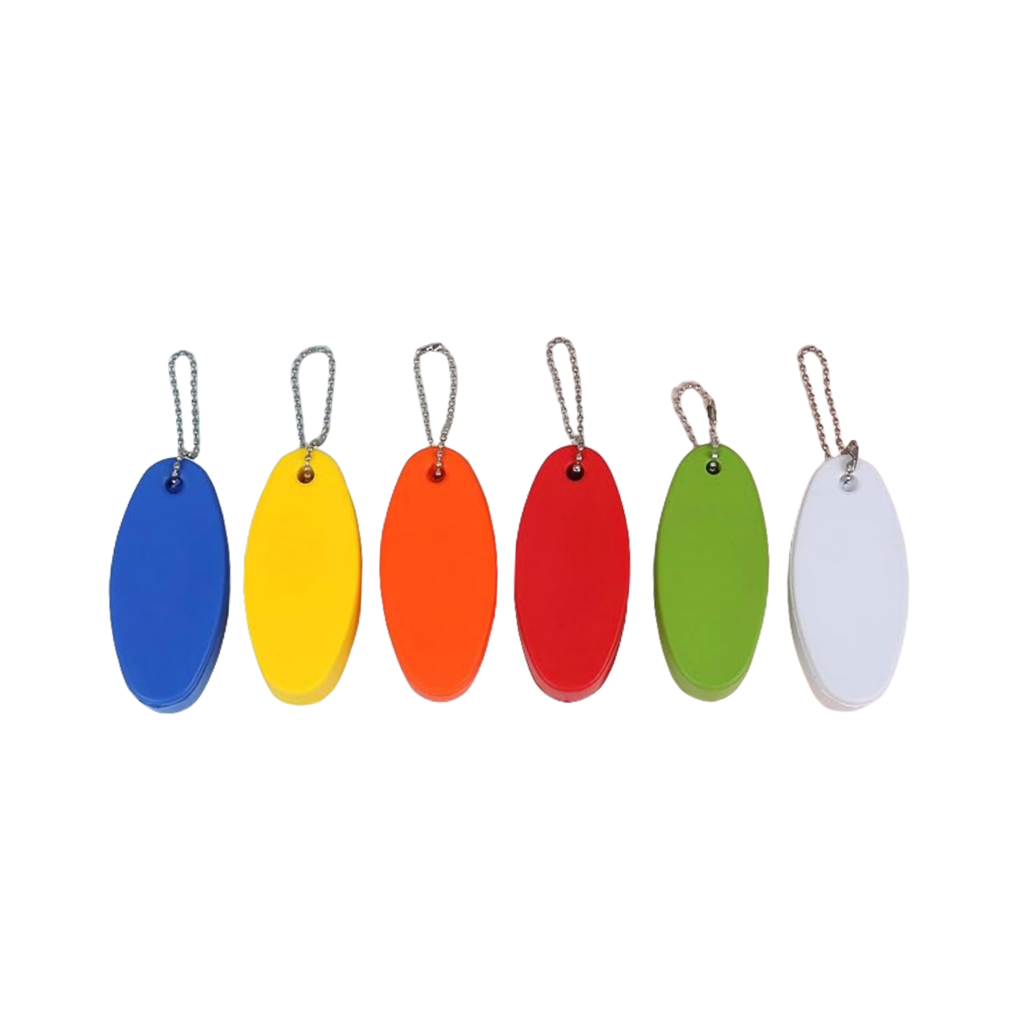Mini Floating Creative Key Chain 3