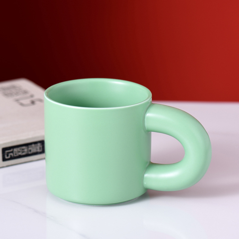 Nordic Ceramic Cup 1