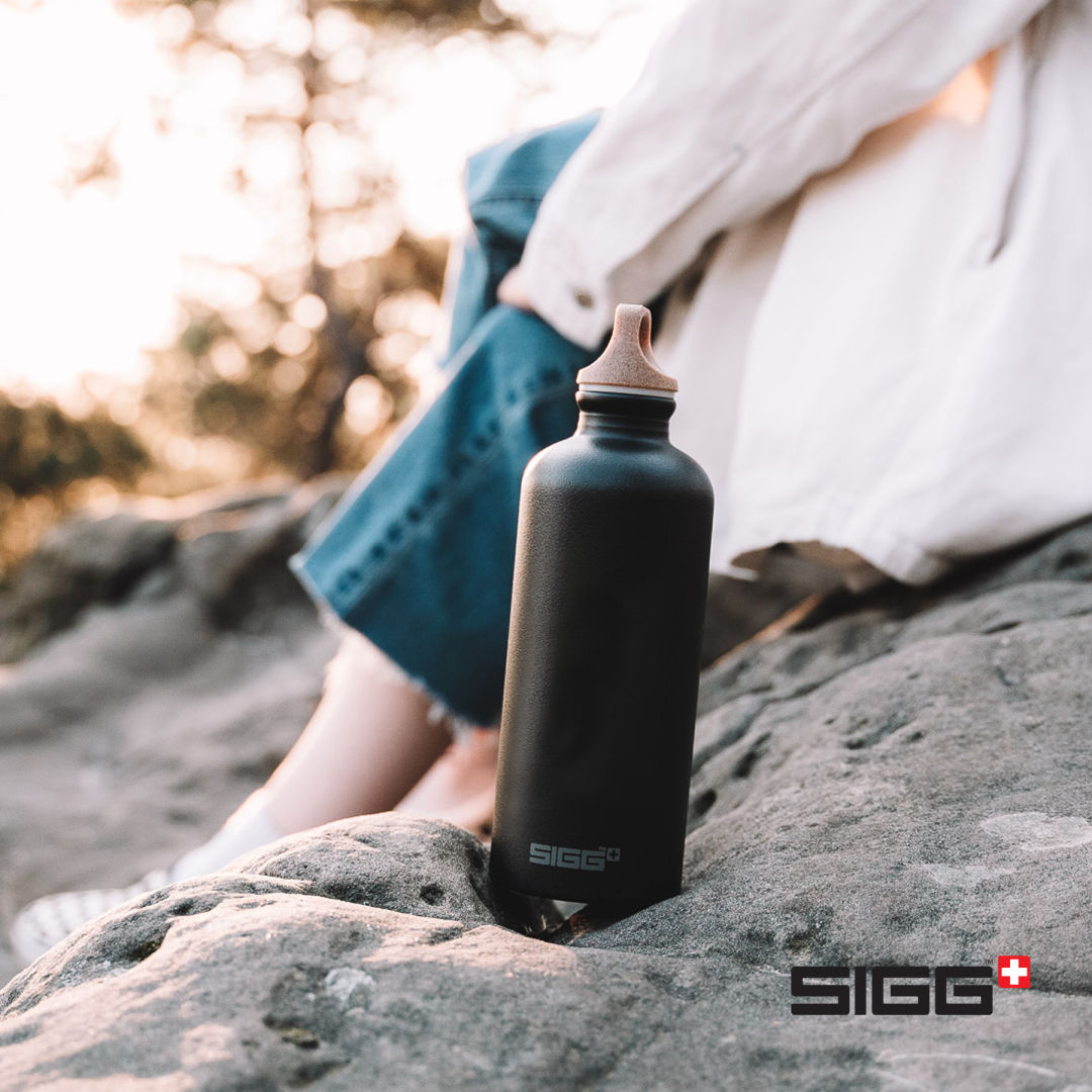 SIGG™ Traveller MyPlanet - 34oz 7