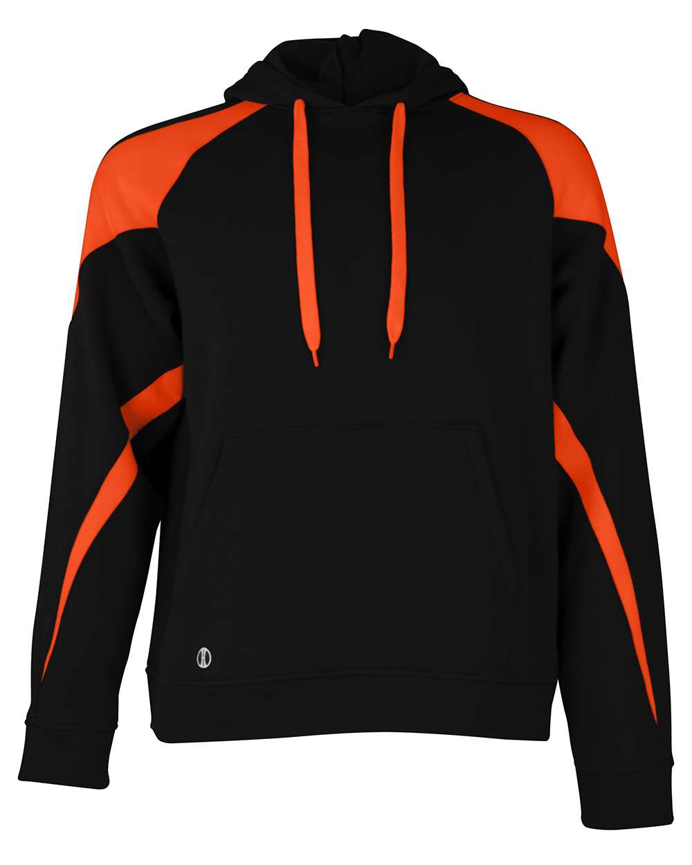 Unisex Athletic Fleece Prospect Hooded Sweatshirt - 229546 86