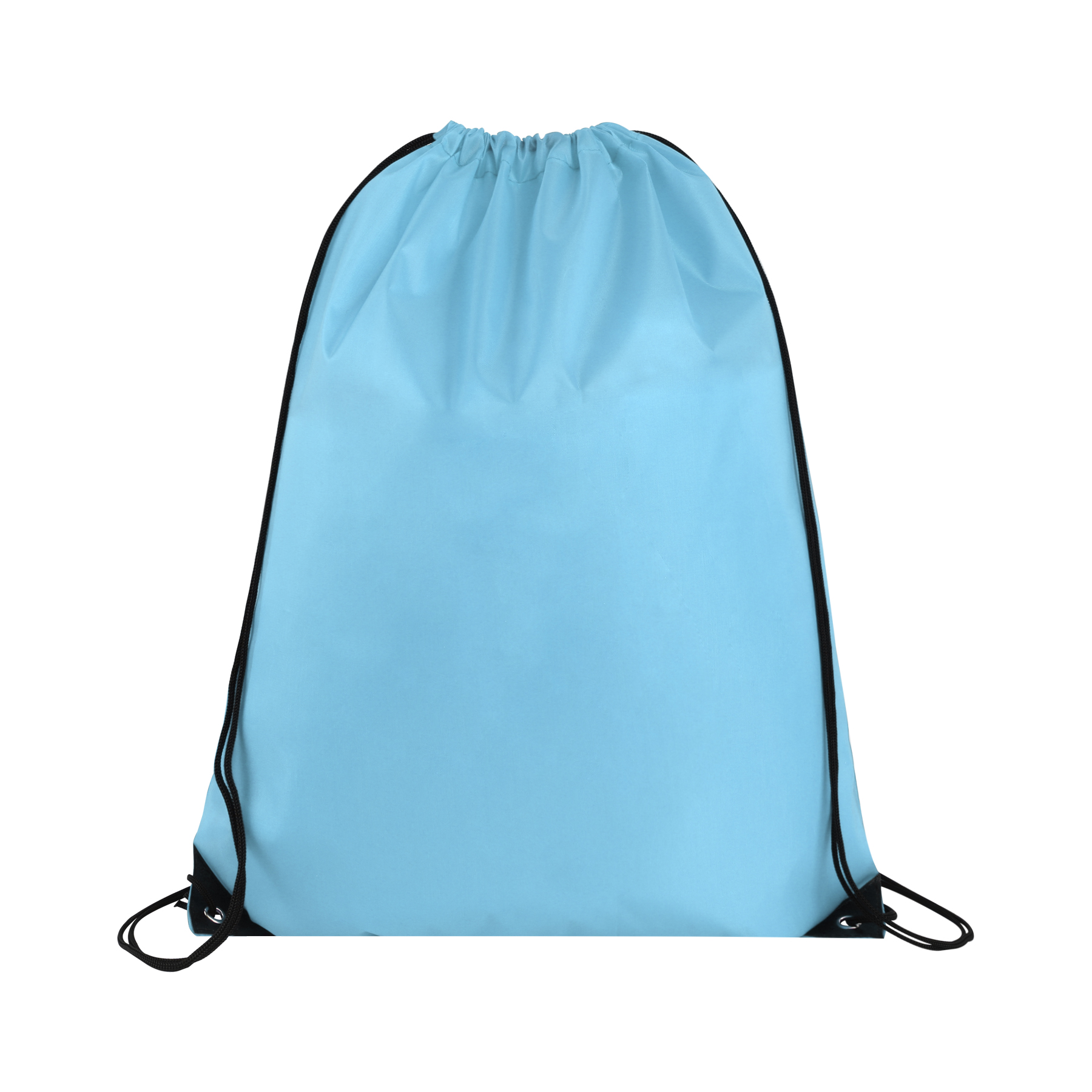 Large Drawstring Sports Pack-17" X 20" 18