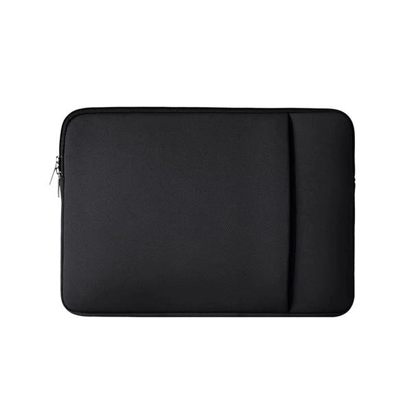 13" Laptop Sleeve With Front Pocket 1