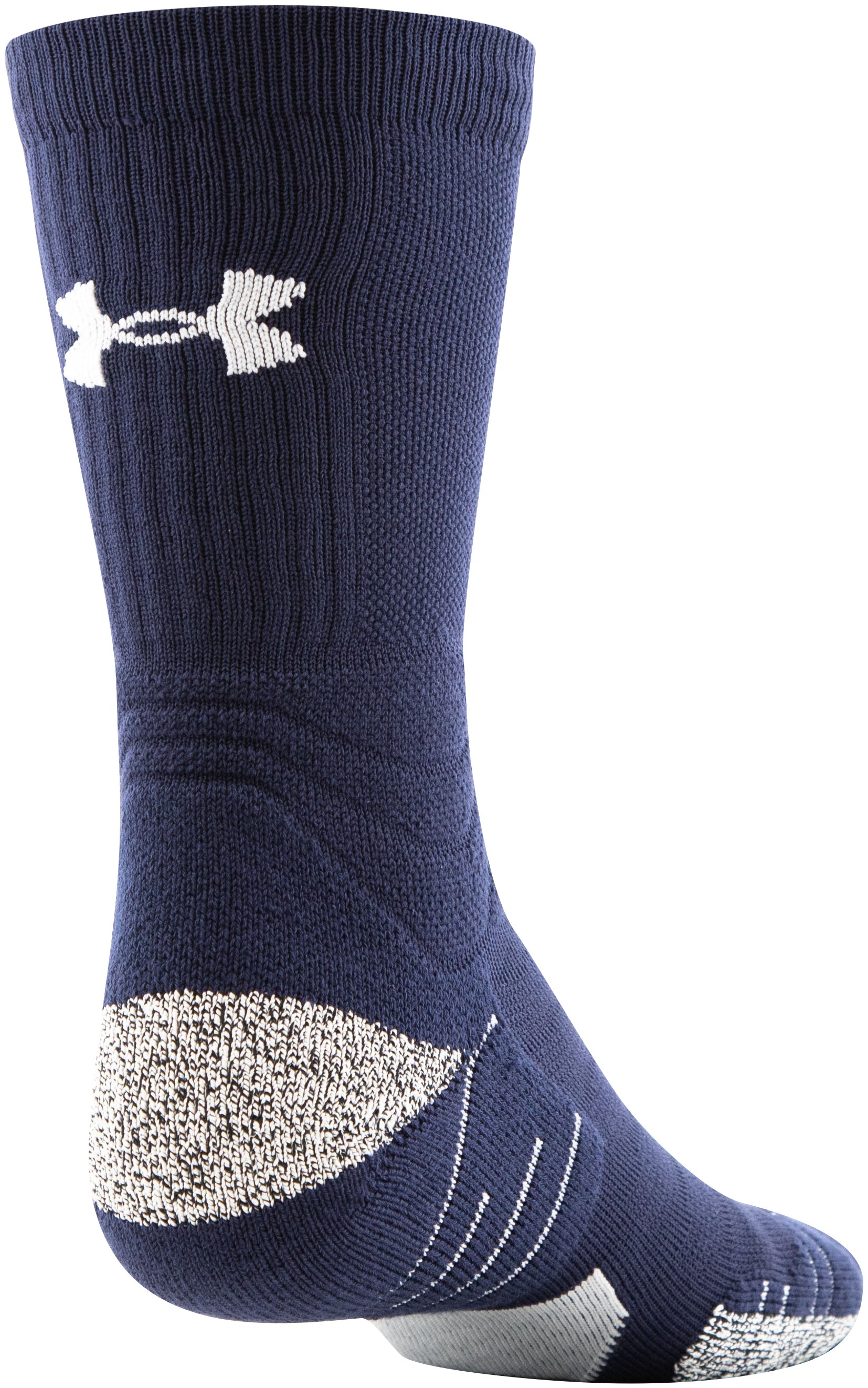 Unisex UA Playmaker Team Crew Socks  4