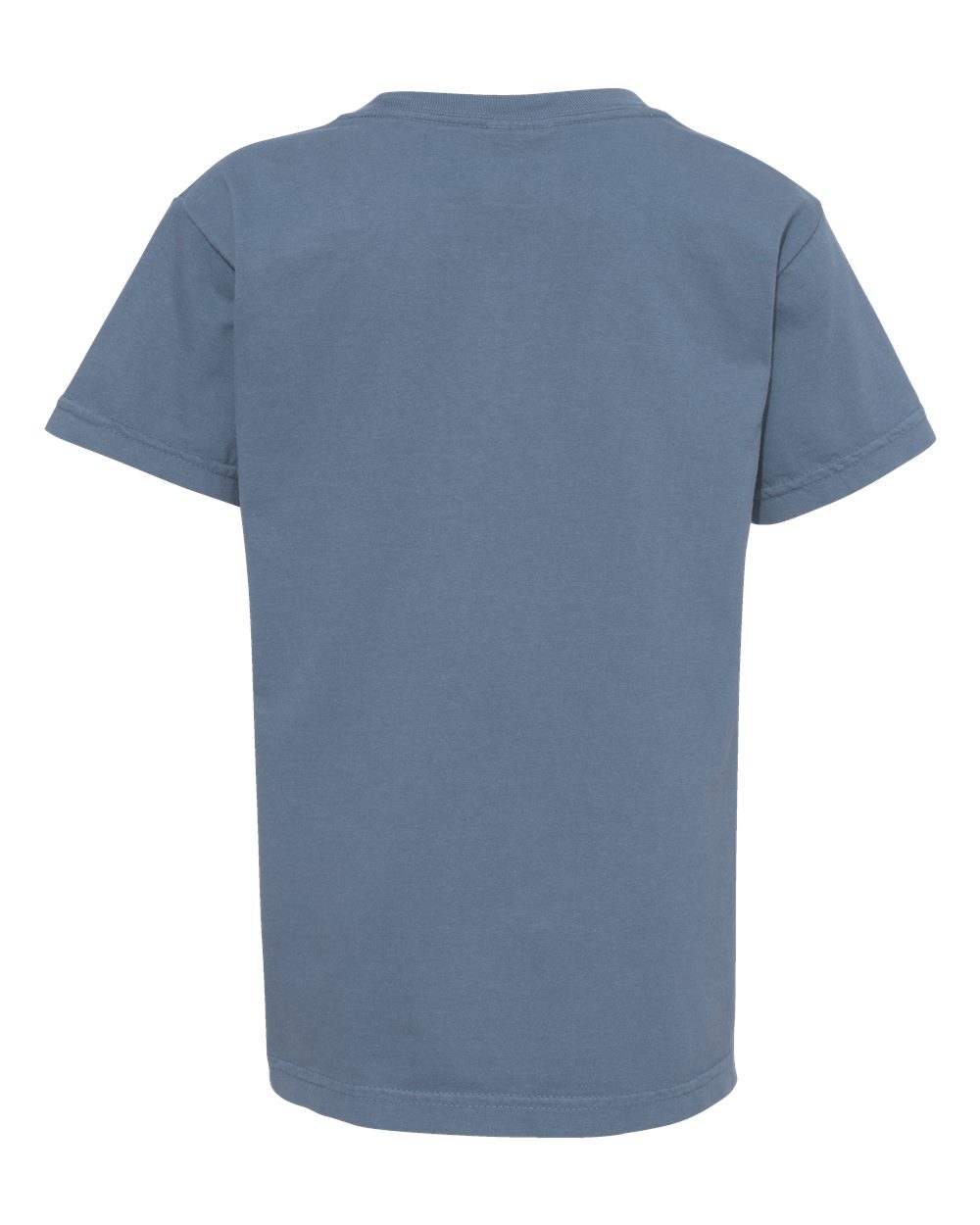 Youth Garment-Dyed Heavyweight T-Shirt - 9018 97