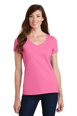 Women's Fan Favorite V-Neck Tee