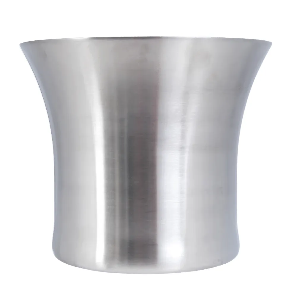 Insulated Double Wall Ice Bucket 6