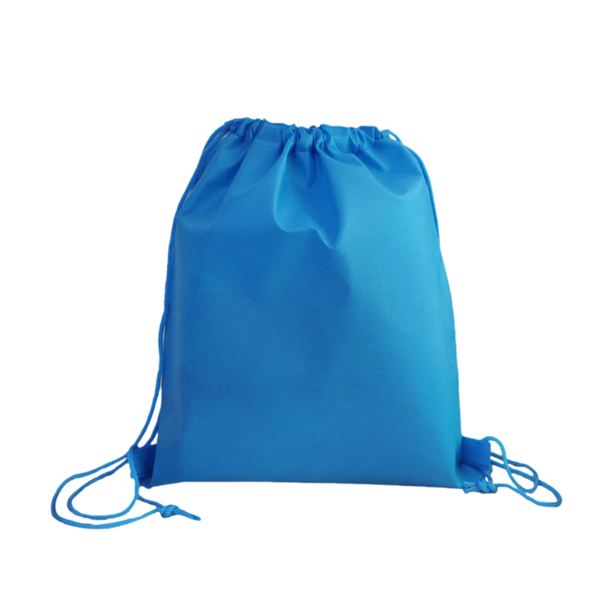 Non-Woven Drawstring Backpack 3