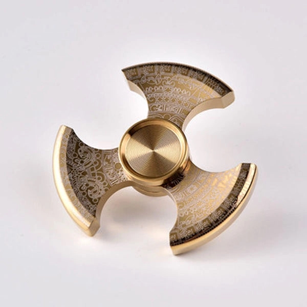 Fidgets Hand Spinners Finger Toy 3