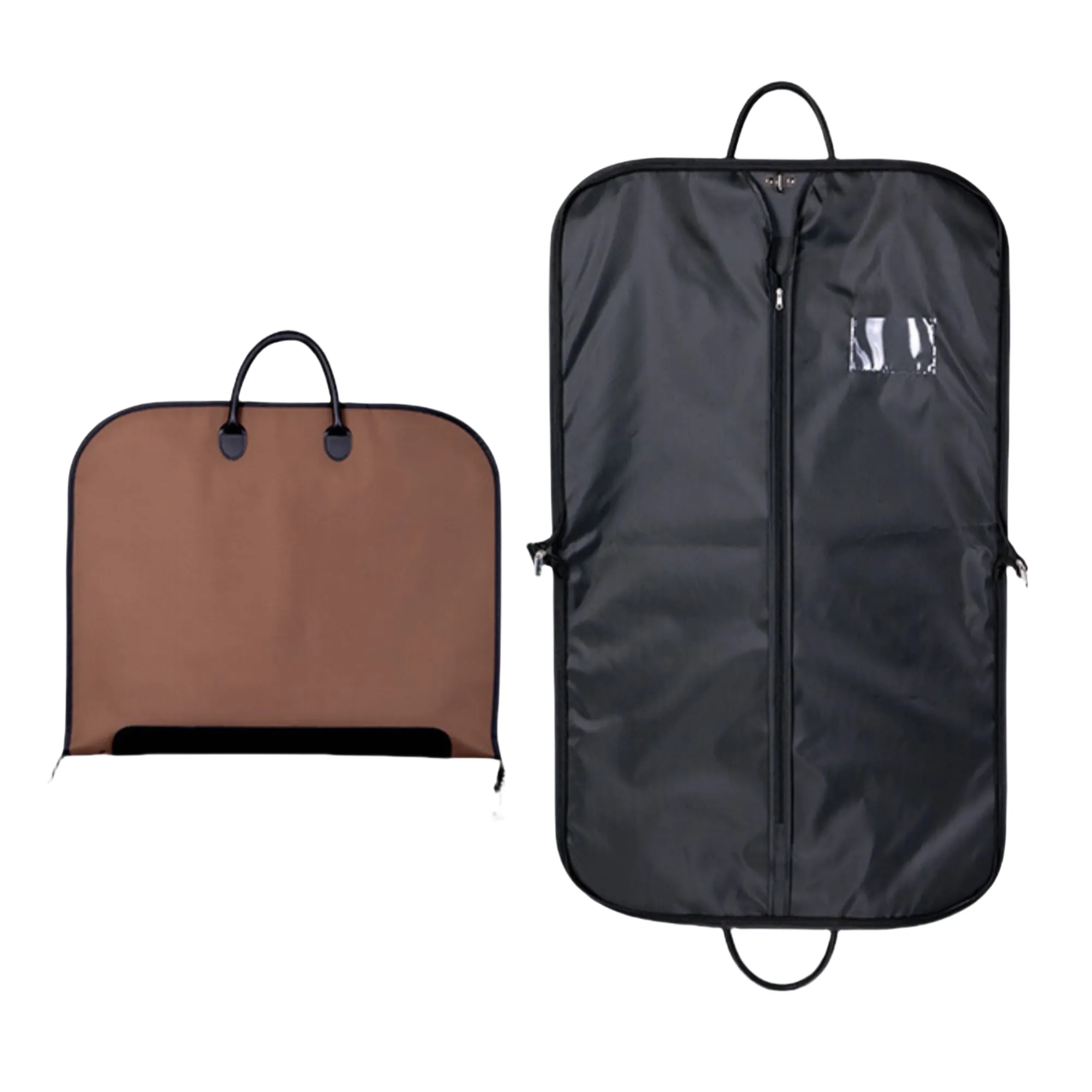 Waterproof Oxford Cloth Suit Dust Cover 1