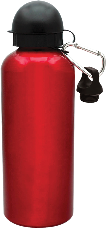 20 oz. Aluminum Cyclist Collection, custom water bottle with logo imprint 16