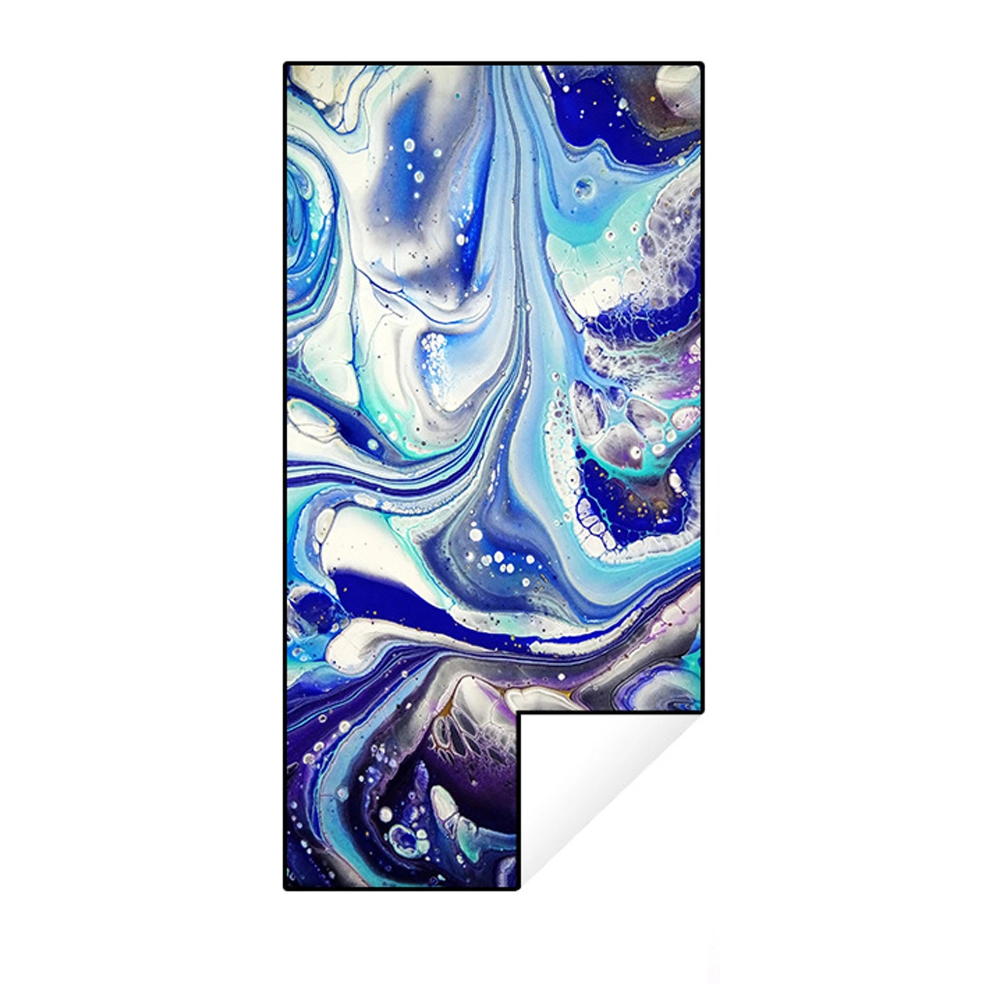 Microfiber Beach Towel 3