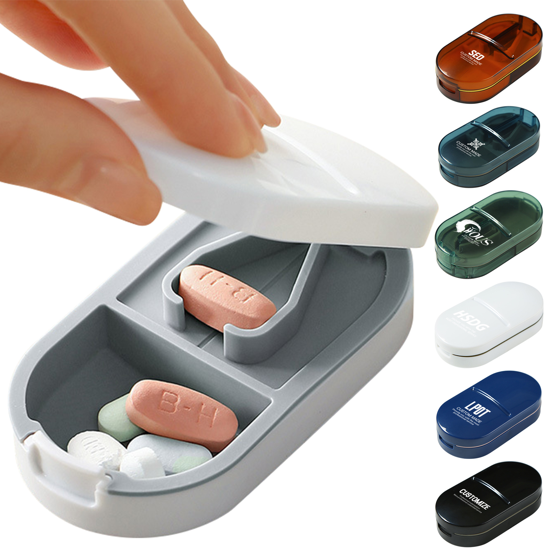Pill Cutter 3